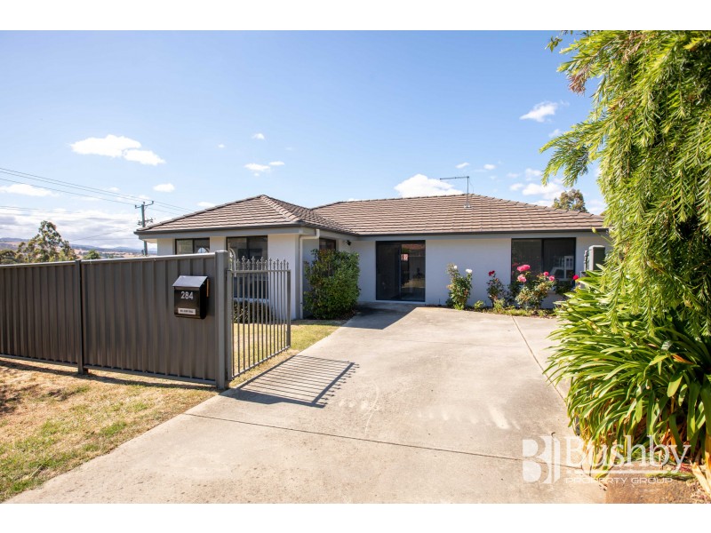 284 Penquite Road, Norwood TAS 7250