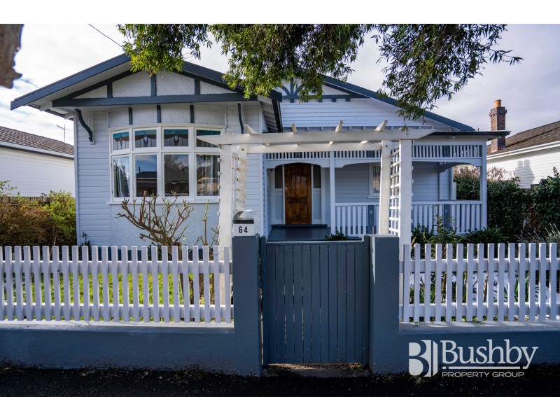 64 Herbert Street, Invermay TAS 7248