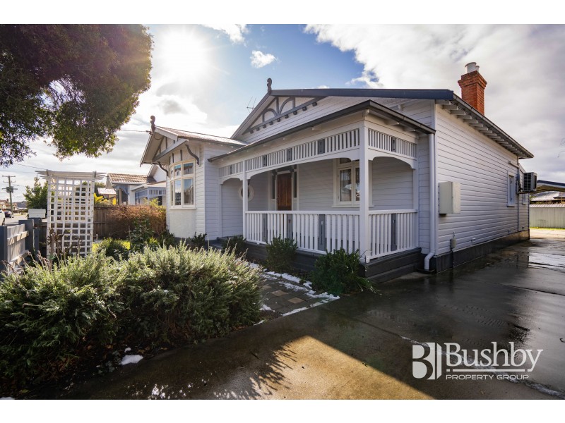 64 Herbert Street, Invermay TAS 7248