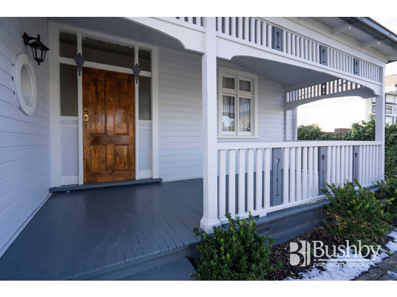 64 Herbert Street, Invermay TAS 7248