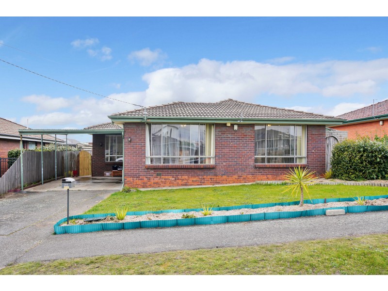 28 Trent Street, Youngtown TAS 7249