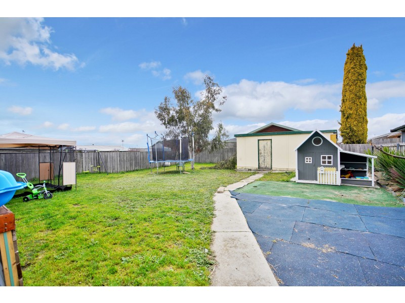 28 Trent Street, Youngtown TAS 7249