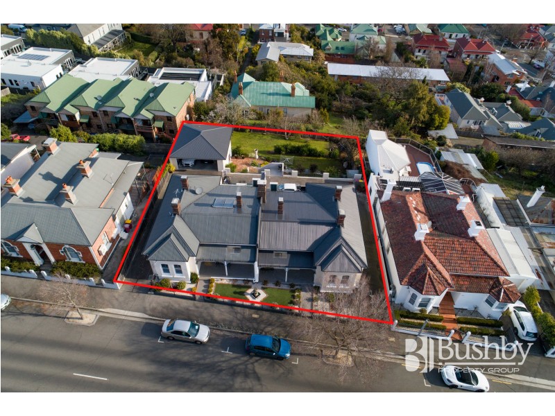 184-186 George Street, Launceston TAS 7250
