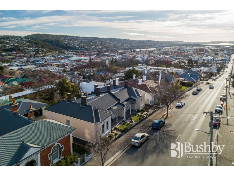 184-186 George Street, Launceston TAS 7250