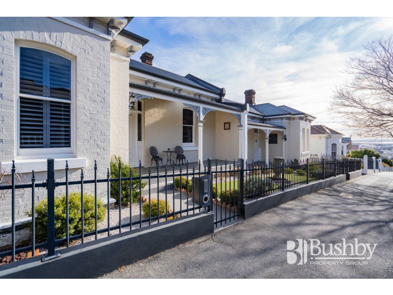 184-186 George Street, Launceston TAS 7250