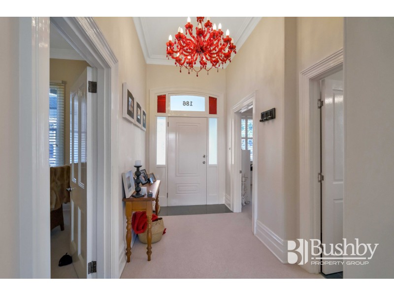 184-186 George Street, Launceston TAS 7250