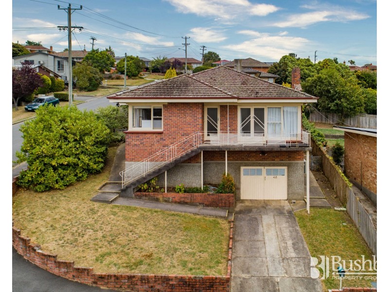 48 Harold Street, Kings Meadows TAS 7249