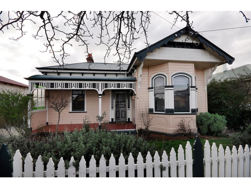 8 Henty Street, Invermay TAS 7248