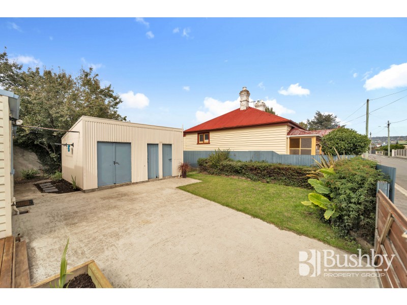 61 Herbert Street, Invermay TAS 7248