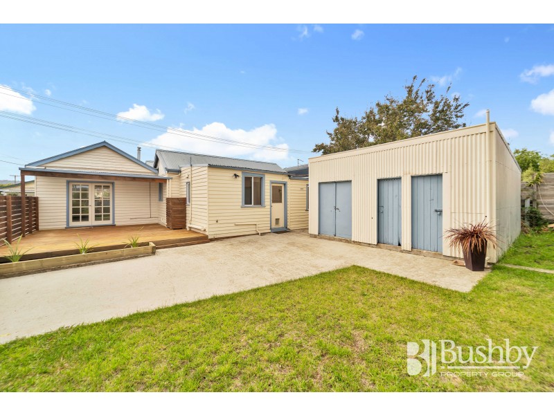 61 Herbert Street, Invermay TAS 7248