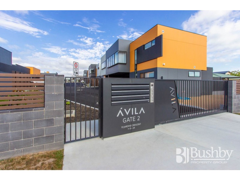 14/10 Jardine Crescent, Prospect Vale TAS 7250