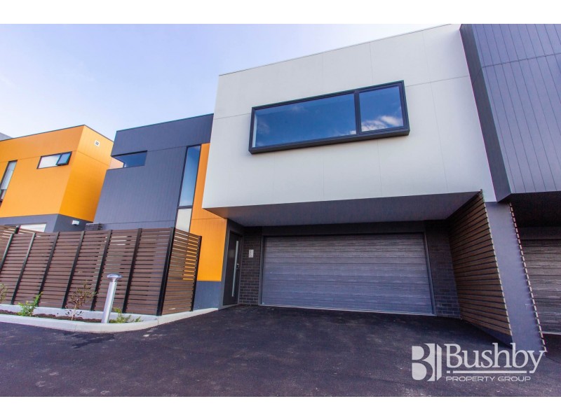 14/10 Jardine Crescent, Prospect Vale TAS 7250
