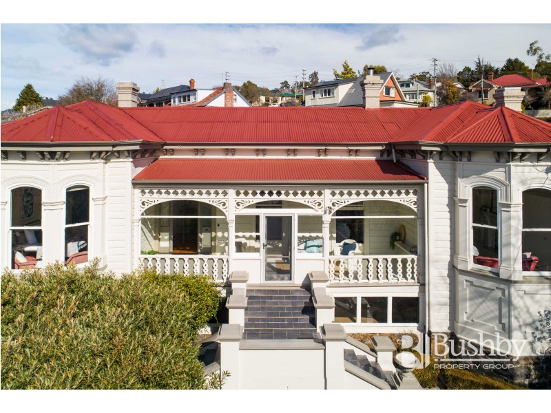 48 Bain Terrace, Trevallyn TAS 7250