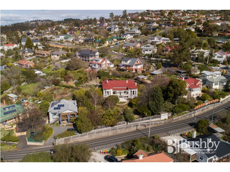 48 Bain Terrace, Trevallyn TAS 7250