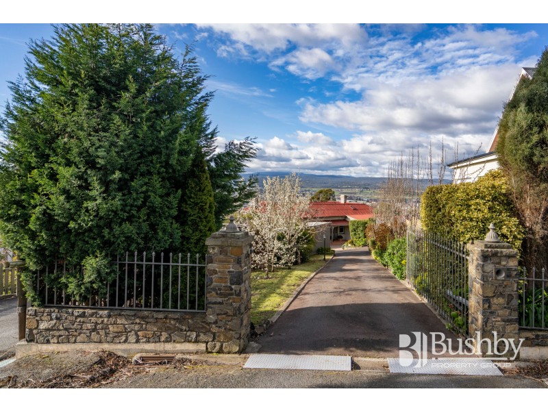 48 Bain Terrace, Trevallyn TAS 7250