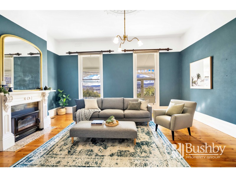 48 Bain Terrace, Trevallyn TAS 7250