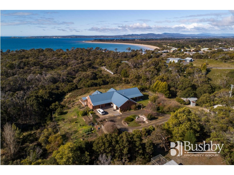 28 Ocean View Drive, Greens Beach TAS 7270