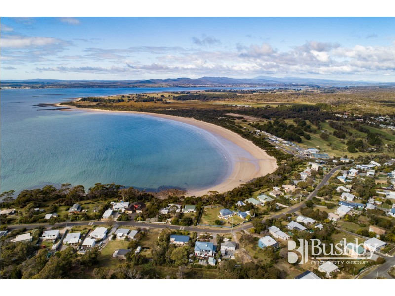28 Ocean View Drive, Greens Beach TAS 7270