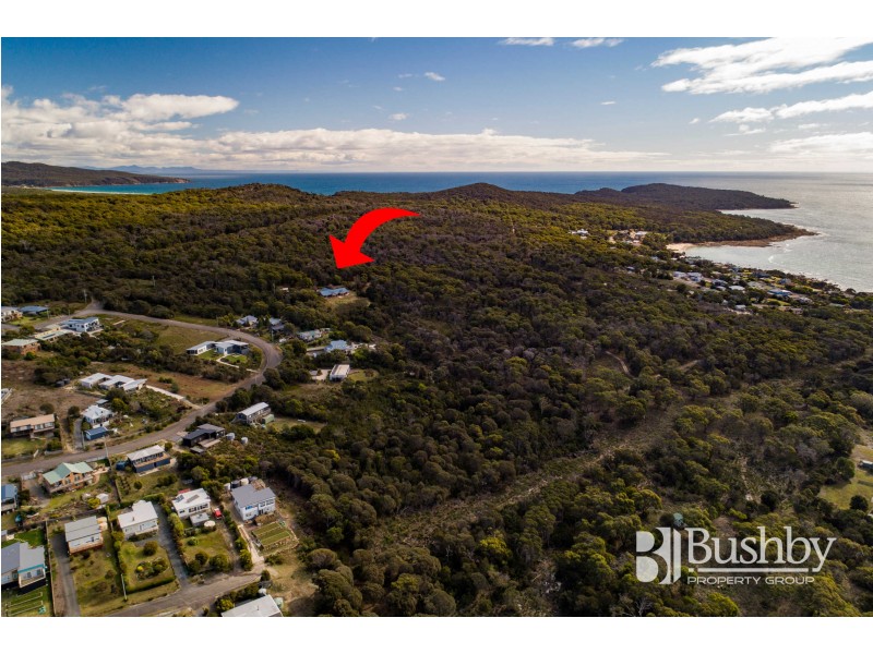 28 Ocean View Drive, Greens Beach TAS 7270