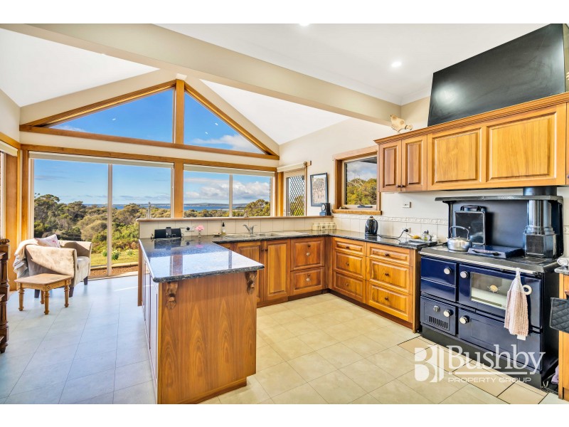 28 Ocean View Drive, Greens Beach TAS 7270