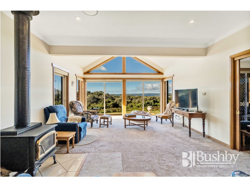 28 Ocean View Drive, Greens Beach TAS 7270