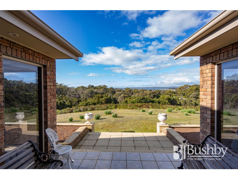 28 Ocean View Drive, Greens Beach TAS 7270
