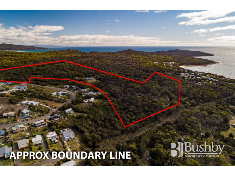 28 Ocean View Drive, Greens Beach TAS 7270