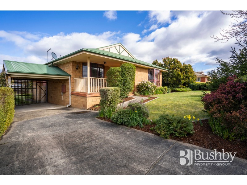 12 Cheltenham Way, Prospect Vale TAS 7250