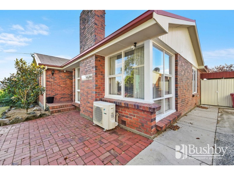 25 Helenwood Grove, Newnham TAS 7248