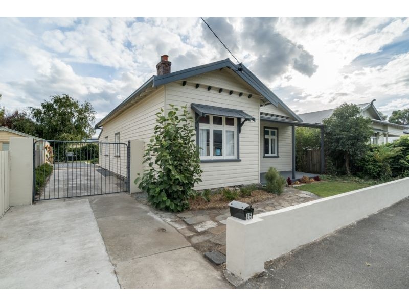 45 Herbert Street, Invermay TAS 7248