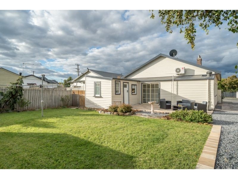 45 Herbert Street, Invermay TAS 7248