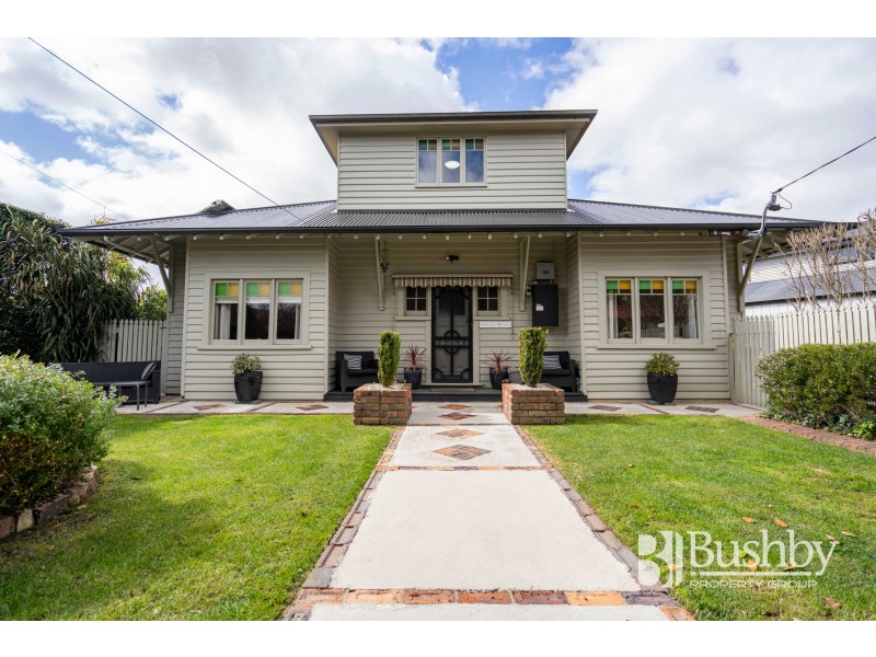 1 Graham Street, Invermay TAS 7248