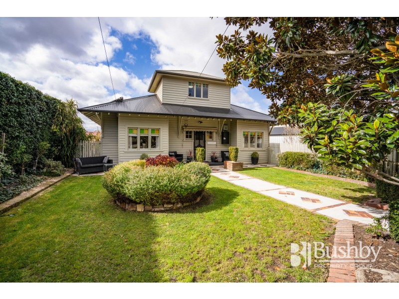 1 Graham Street, Invermay TAS 7248