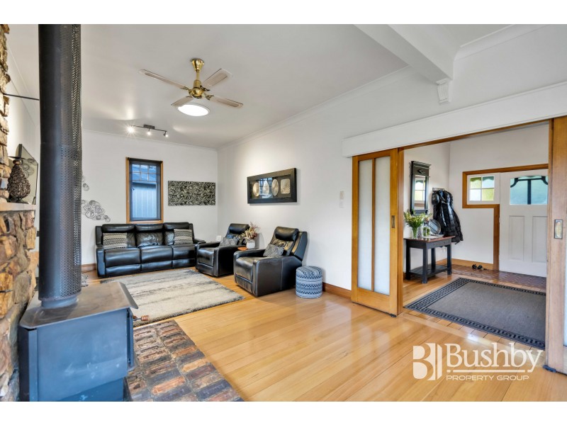 1 Graham Street, Invermay TAS 7248