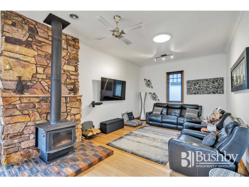 1 Graham Street, Invermay TAS 7248