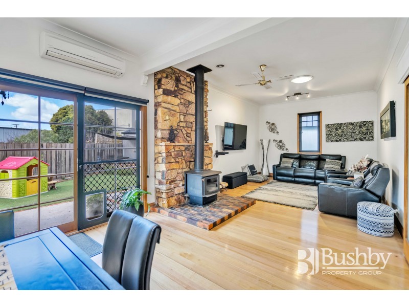 1 Graham Street, Invermay TAS 7248