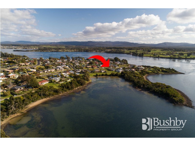 34 The Strand, George Town TAS 7253