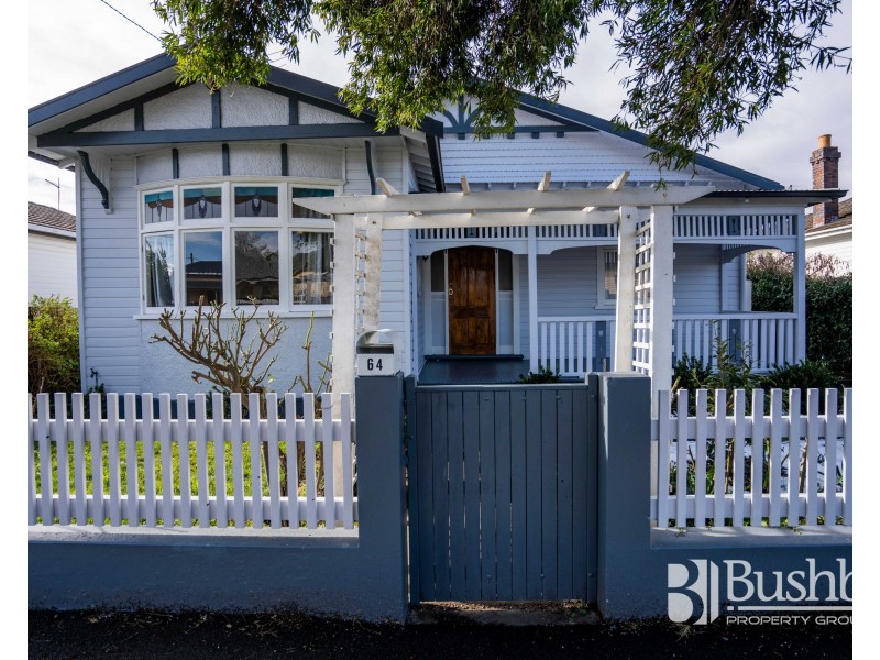 64 Herbert Street, Invermay TAS 7248