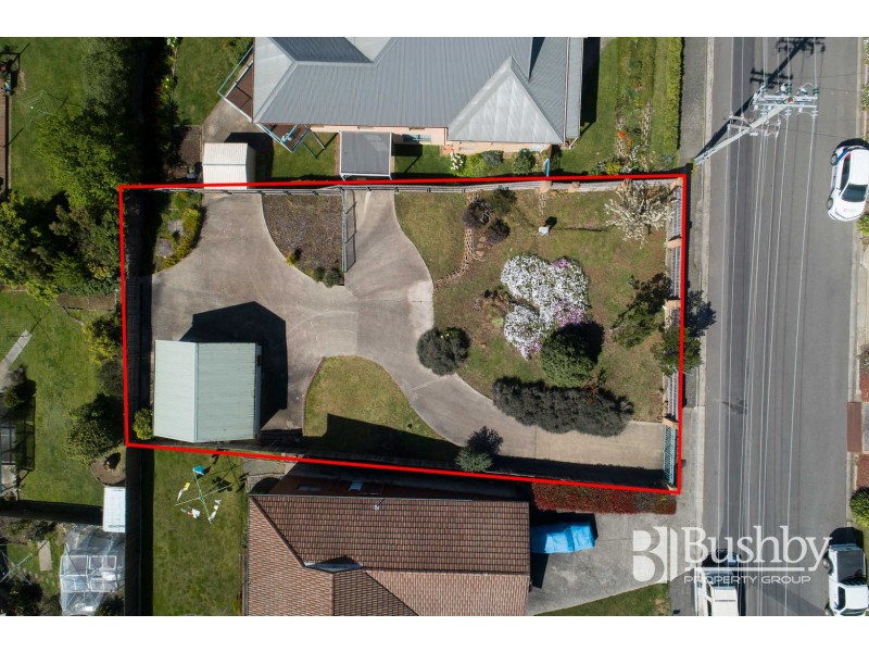 30 Penrith Street, Riverside TAS 7250