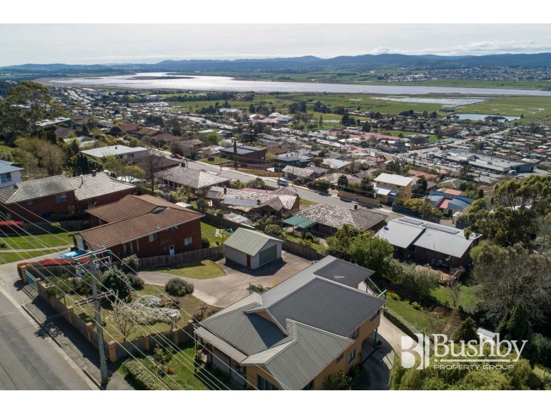 30 Penrith Street, Riverside TAS 7250