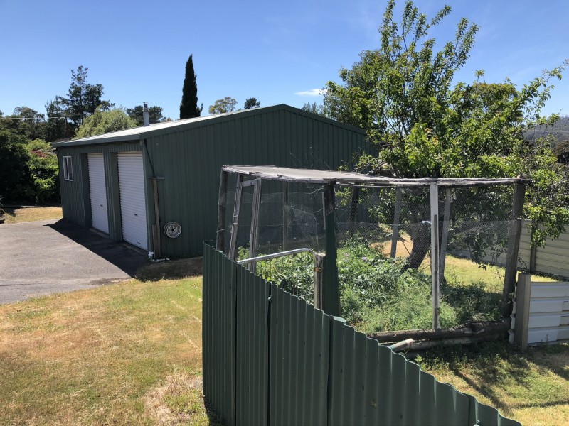 5a Taree Crescent, Gravelly Beach TAS 7276