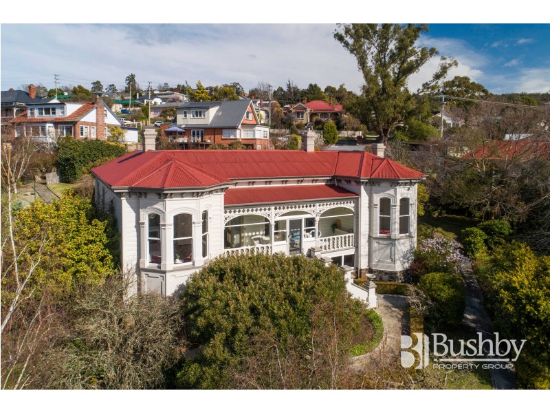 48 Bain Terrace, Trevallyn TAS 7250