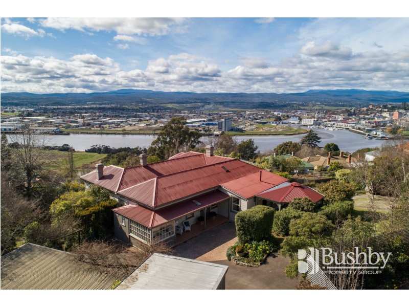 48 Bain Terrace, Trevallyn TAS 7250