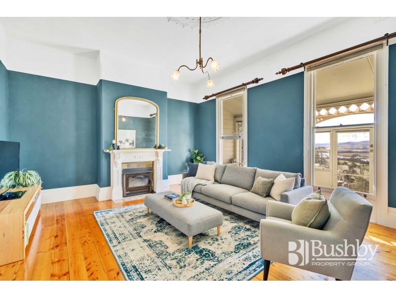 48 Bain Terrace, Trevallyn TAS 7250