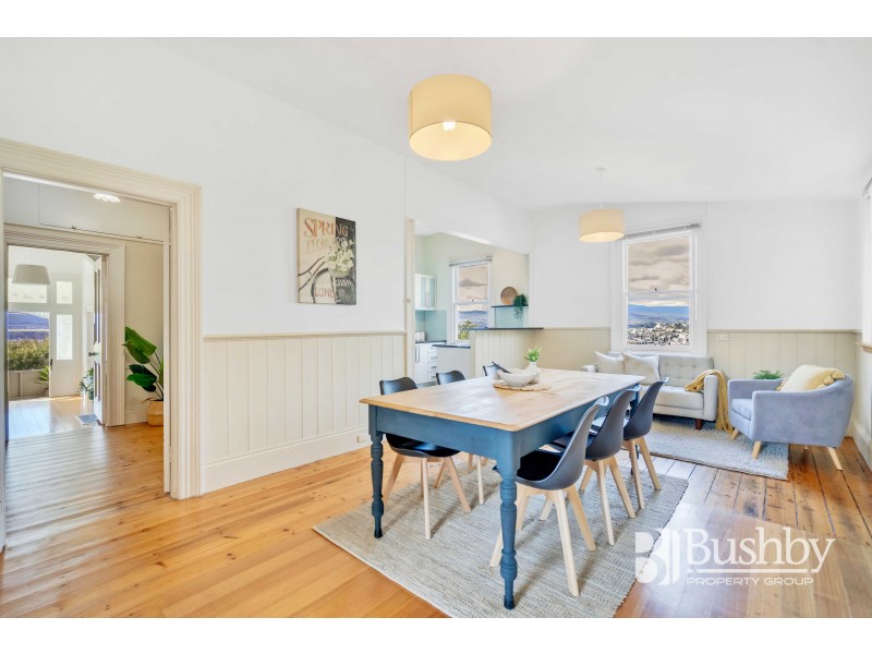 48 Bain Terrace, Trevallyn TAS 7250