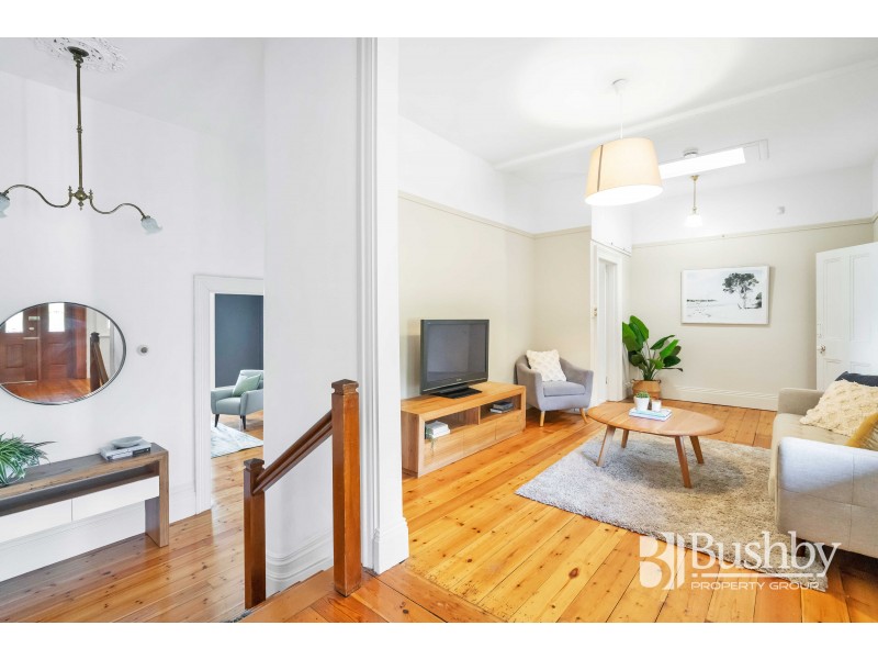 48 Bain Terrace, Trevallyn TAS 7250