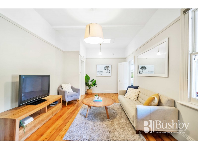 48 Bain Terrace, Trevallyn TAS 7250