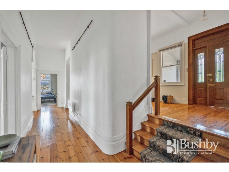 48 Bain Terrace, Trevallyn TAS 7250