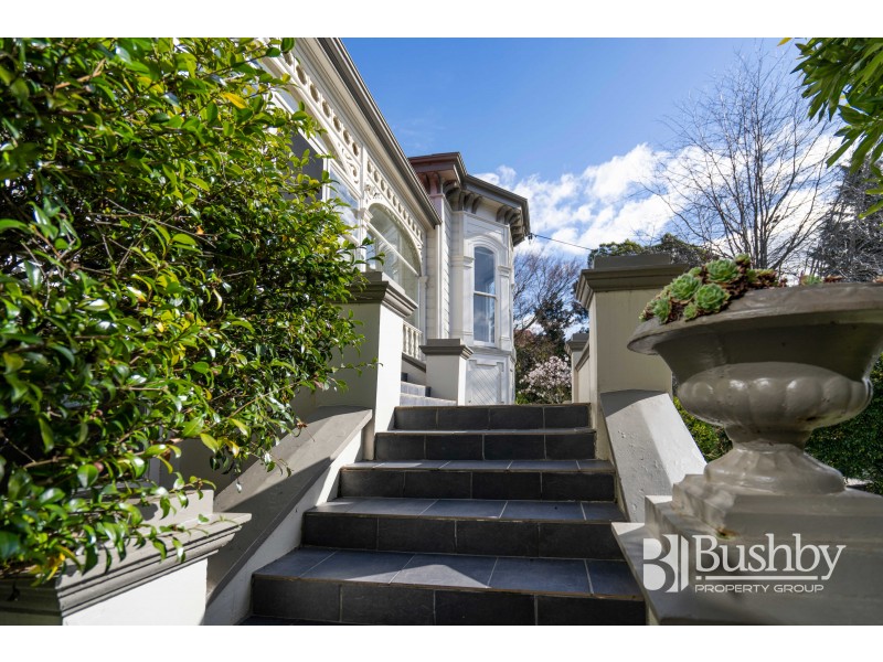 48 Bain Terrace, Trevallyn TAS 7250