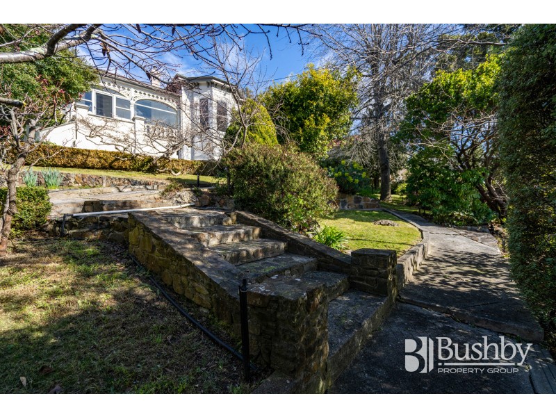 48 Bain Terrace, Trevallyn TAS 7250